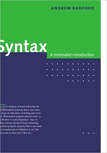Andrew radford english syntax an introduction pdf writer
